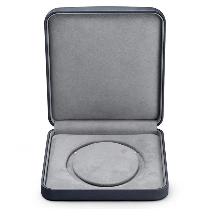 Oirlv ensemble de bijoux couronne boîte grande taille boîtes à bijoux pour ensembles de bijoux bague