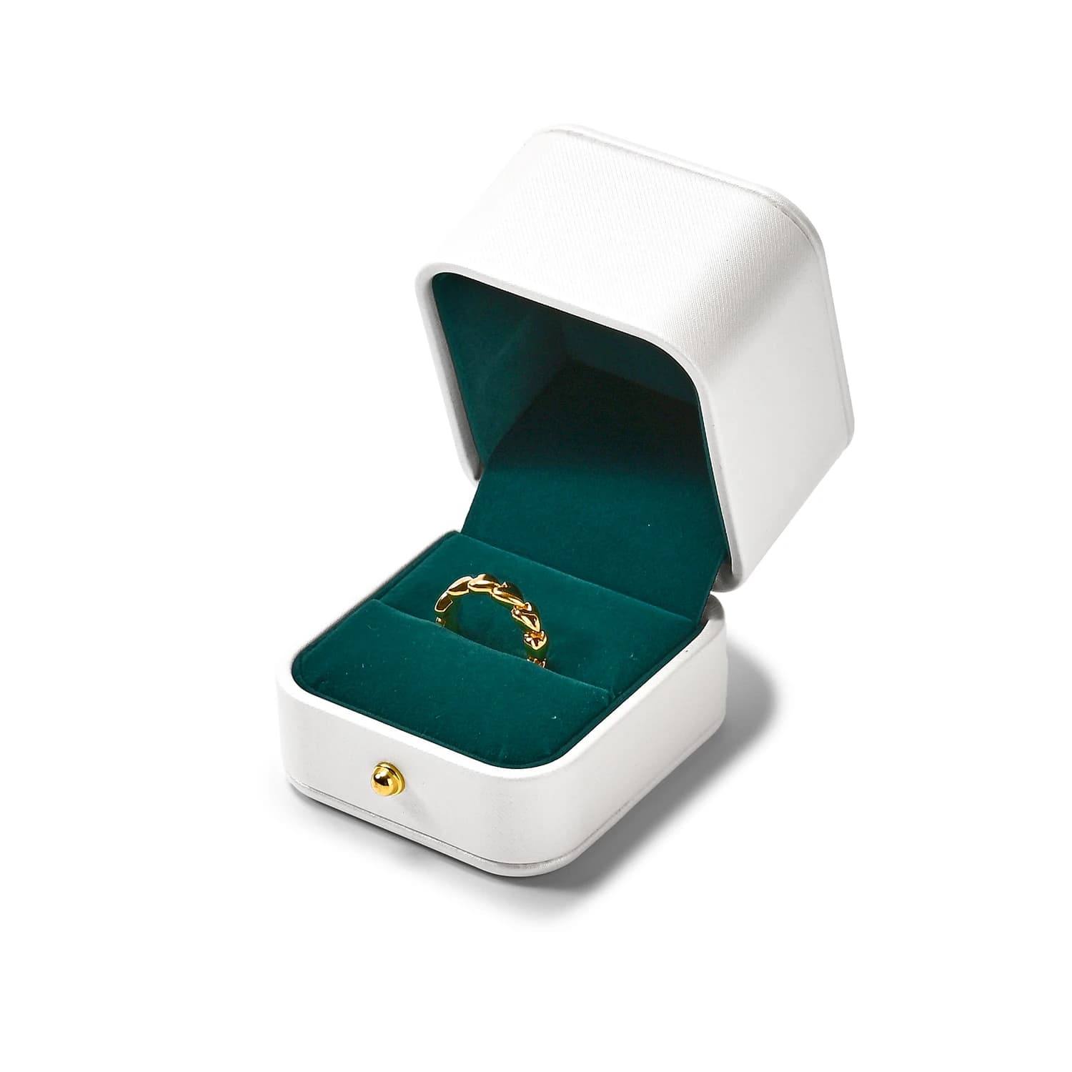 Oirlv nouvelle Collection d'automne de boîtes à bijoux de luxe pour femmes caractéristiques une boît