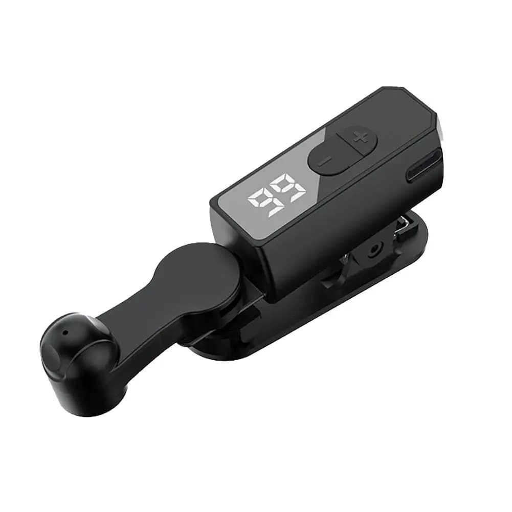 Clicker automatique d'écran Rechargeable pour téléphone intelligent, vidéo en direct, écran auxiliai