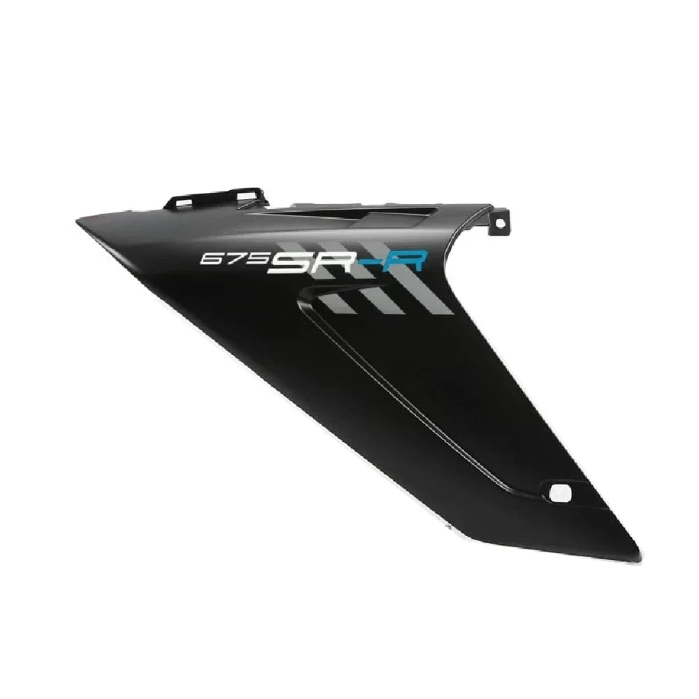 Nouveau pour CFMOTO 675SR 675SRR CF 675 SR accessoires d'origine CF650-10 carénage gauche et droit
