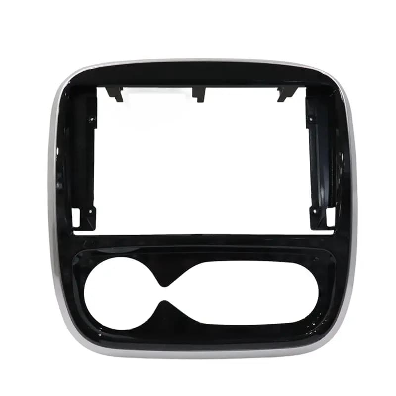 Accessoires de voiture pour Renault TRAFIC NV300 2015- Cadre de fonctionnalité de navigation du pann