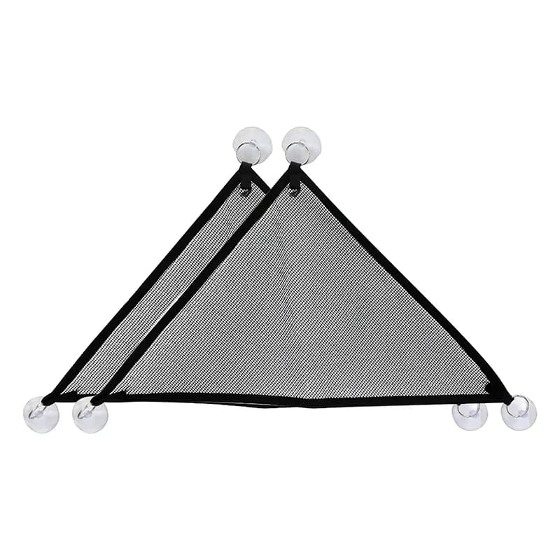 Ensemble d'accessoires pour reptiles : hamac, transat, échelle pour dragons barbus, anoles, geckos, 
