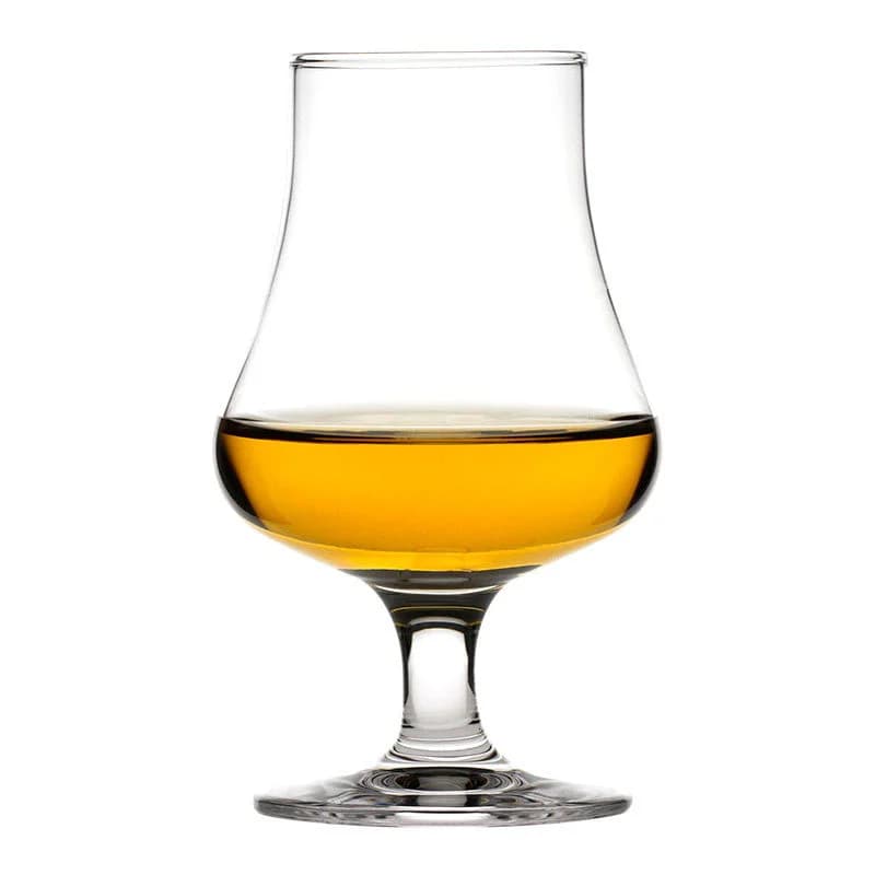 Stolzle-Gobelet à whisky en cristal, verre à nez Cta, gobelet ISO, brandy, snifters, maître de vin, 