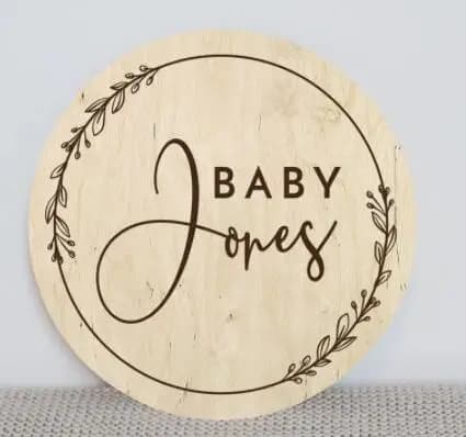 Ensemble de Jouets de Bain avec Nom Personnalisé pour Enfant, Fournitures de Photographie, Cadeau de