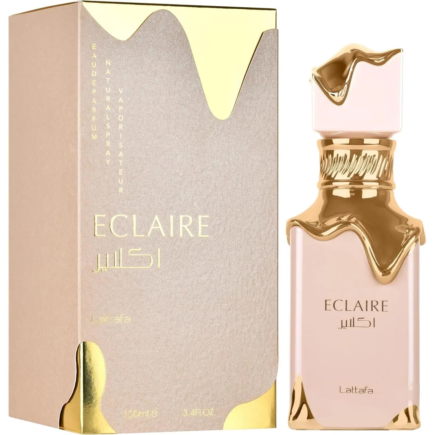 Parfum Gourmand floral durable unisexe, Notes sucrées, expérience parfumée, parfum lancé en 2020, 10