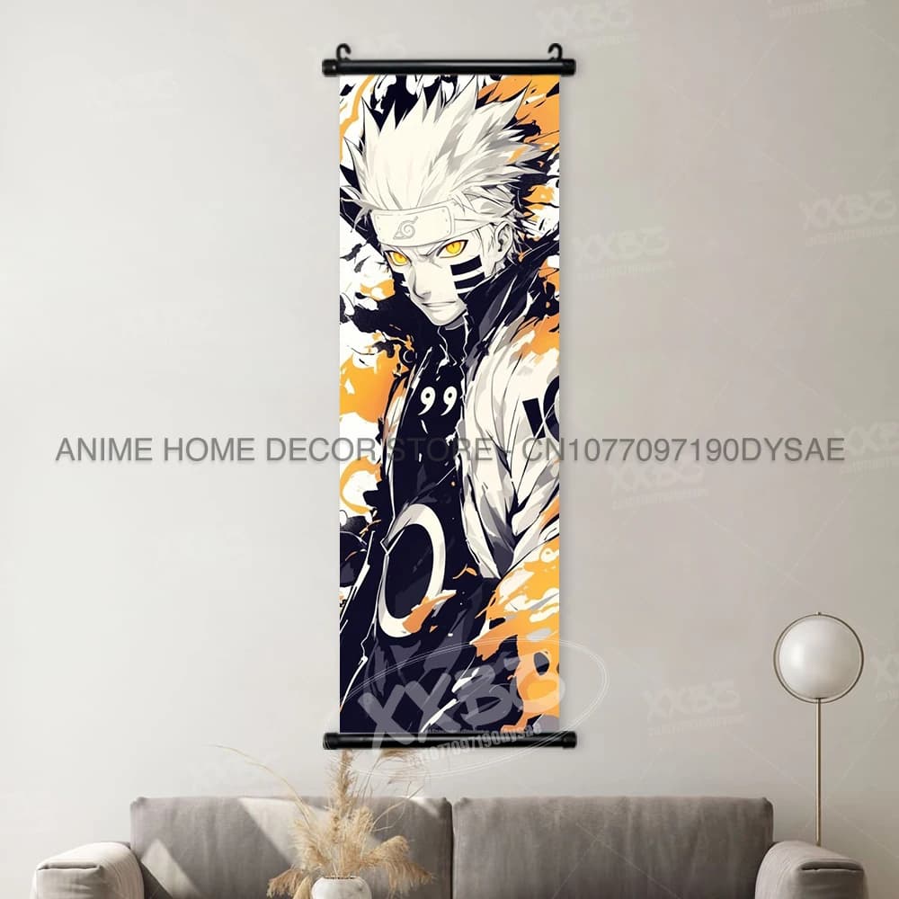NarAAAnime Wall Artwork Wallpaper Posters, Gaara, Nara Shikamaru, Face Painting, Uchiha Sasuke, Home