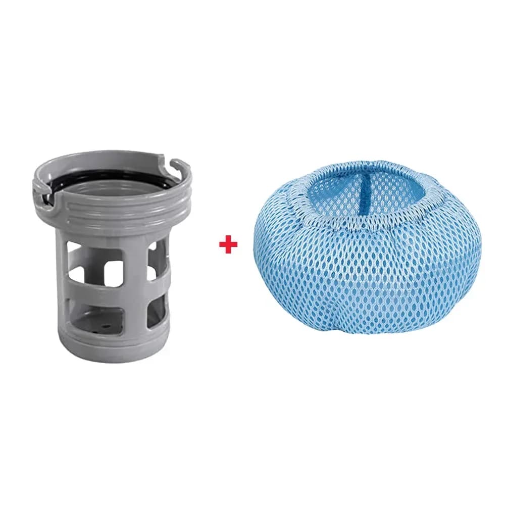 Adaptateur de base à visser, filtre d'écran, filtre de piscine, accessoires pour bains à remous Mspa