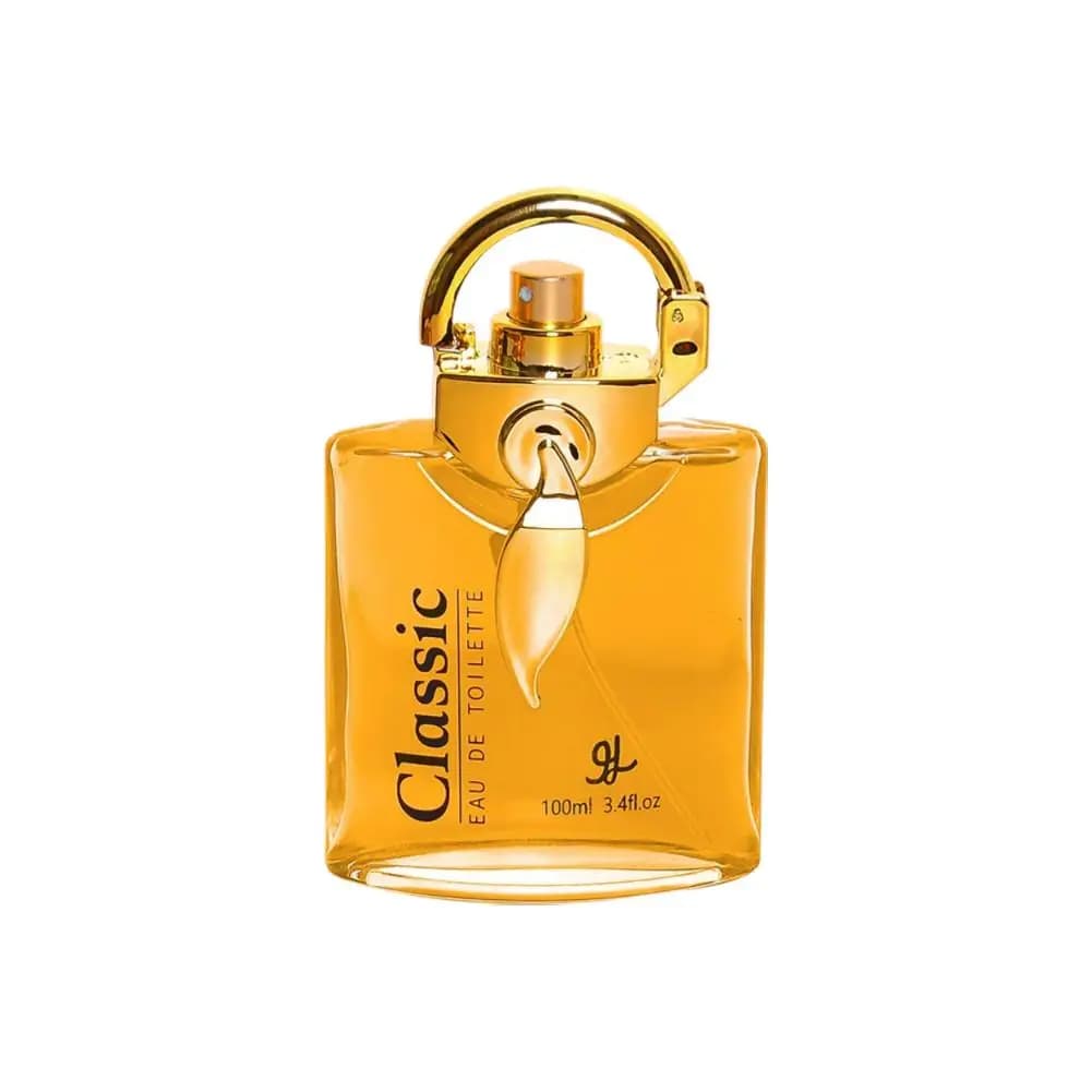 Parfum fort de Style arabe, 100ml, parfums originaux de haute qualité pour hommes, parfum de charme,