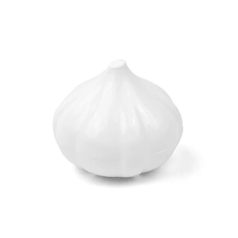 Boîte alimentaire en plastique scellé, organisateur créatif, bac à légumes, conteneurs d'oignon, ail