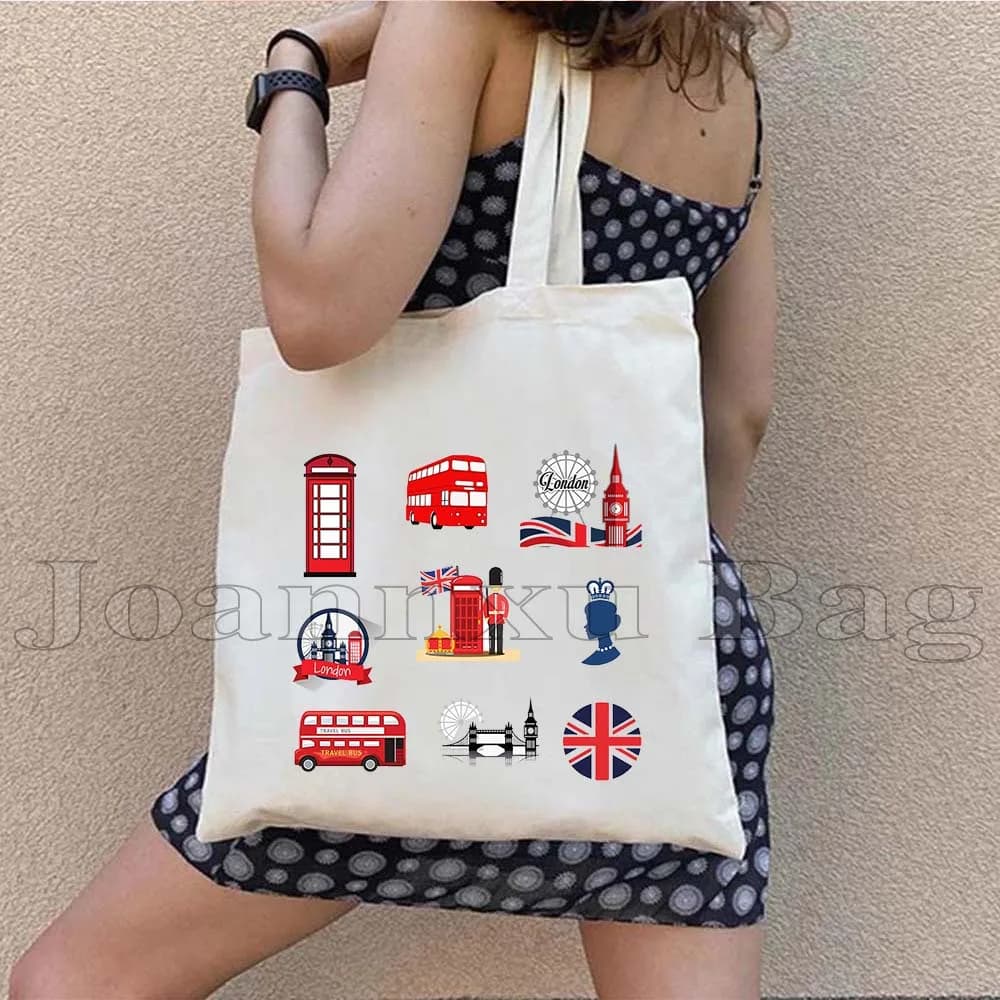 Mignon Londres voyage Pack cadeaux royaume-uni Paris italie France britannique ROYAL Big Ben Bus toi