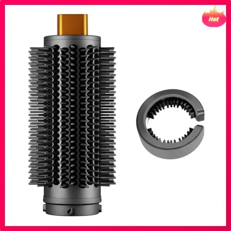 Brosse volumisante ronde pour Dyson Airwrap HS01 HS05 HS08, brosses à cheveux à Air chaud pour cheve