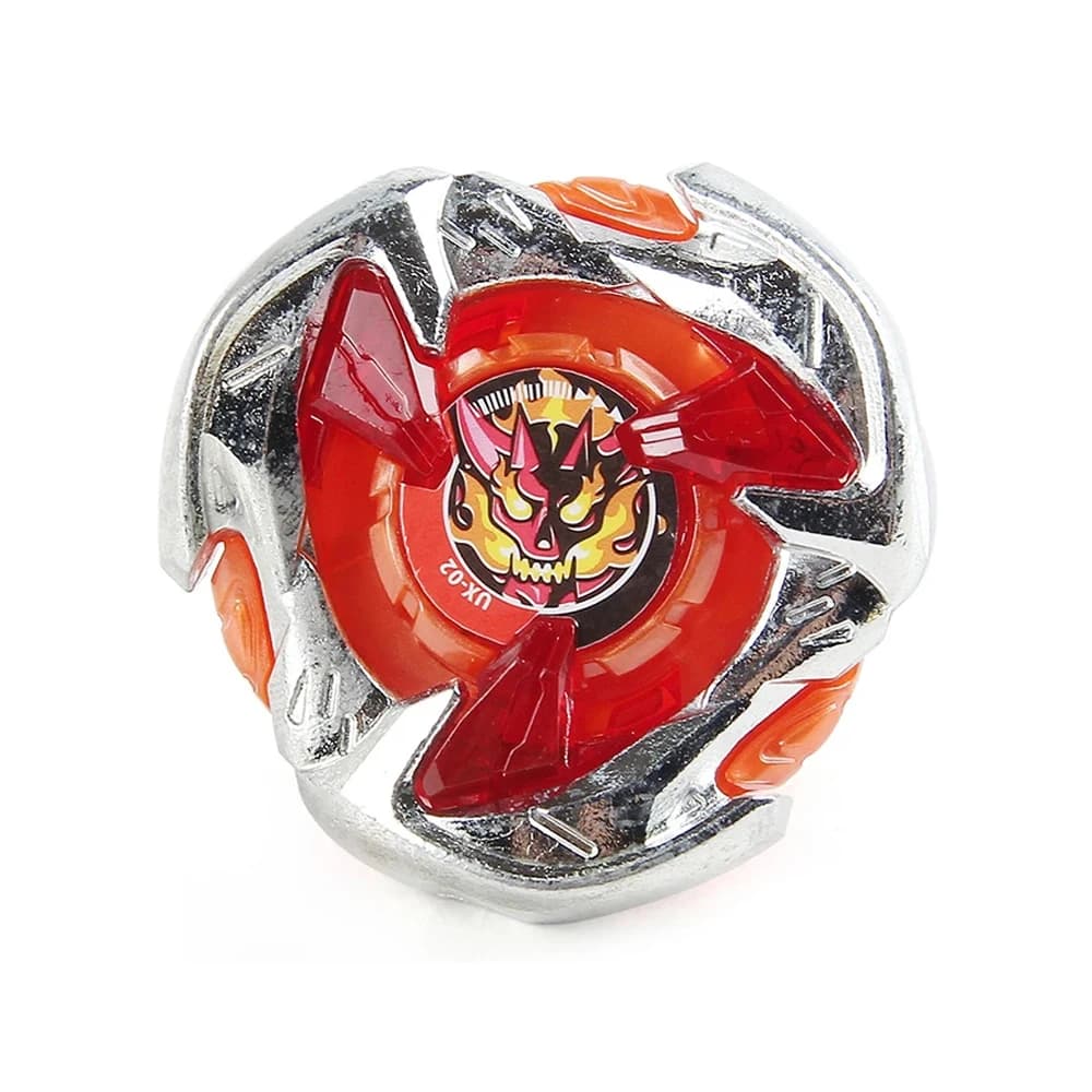 Takara Tomy Bey Burst Gyro X jouet UX-14 UX-15 démarreur scorpion lance UX13 UX11 UX10 UX09 UX08 cad