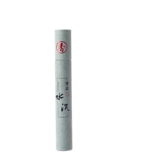 Bâtons d'encens Premium faits à la main, 1 boîte, bâtons d'aromathérapie multifonctionnels pour la m