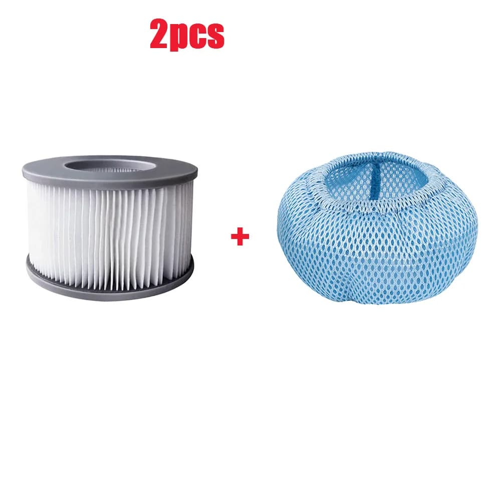 Accessoires pour jacuzzi Mspa, adaptés à tous les modèles MSpa de 2020 adaptateur de Base à vis + fi