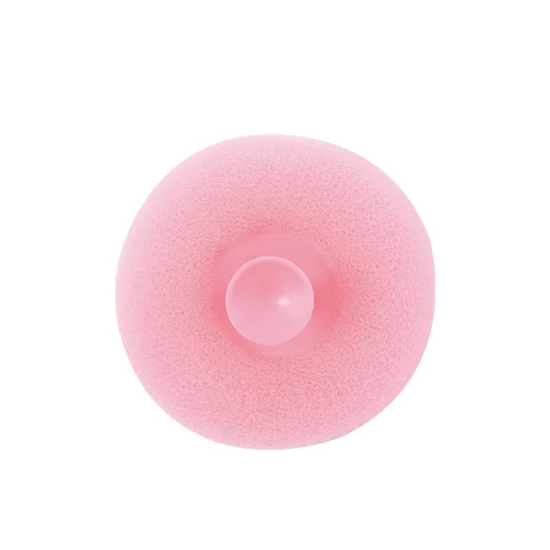 Boule de douche de massage multifonctionnelle, bain de fleurs moussantes, bain haut de gamme, élimin