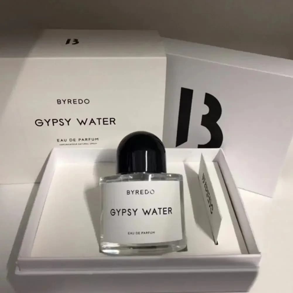 BY_REDO Bal Dafrique Mojave Ghost Rose of No Man's Land Eau de Parfum Spray Inflorescence EDP Spray 