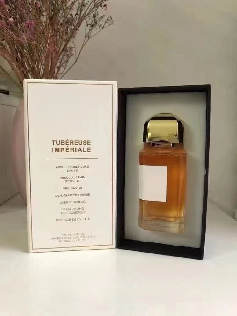 Parfums Essentiels Quotidiens 100ML - Cologne Homme Best-Seller au Parfum Envoûtant Oud Boisé Poivre