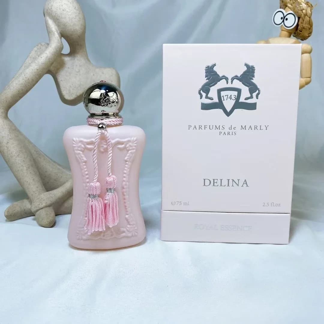 Parfum Valaya Maryington Dew Rose Diancang Oriental pour femme, parfum longue tenue, eau de parfum, 