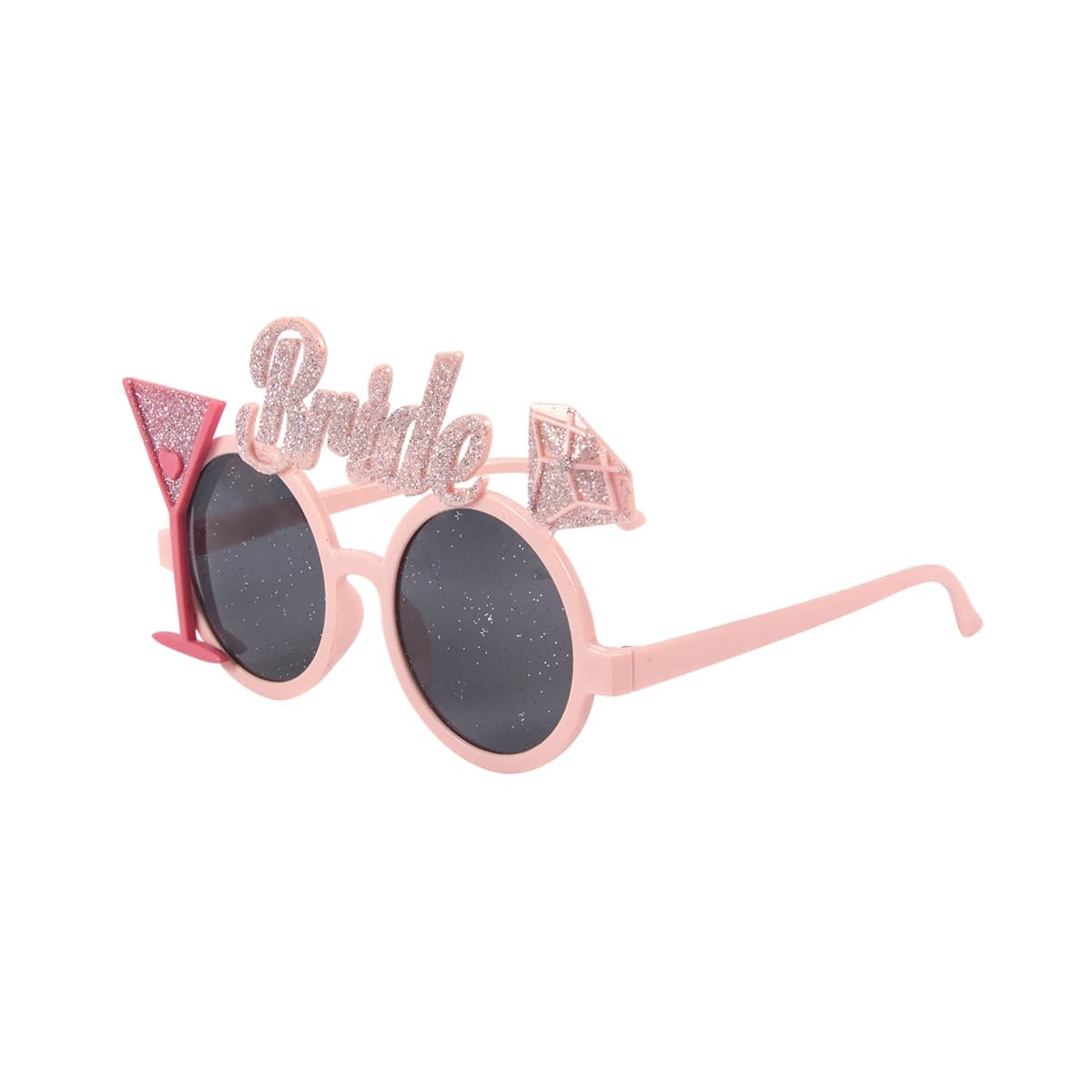 Lunettes amusantes pour marié et mariée, accessoires Photo pour enterrement de vie de jeune fille, d