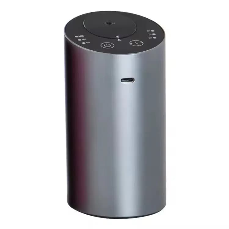 Diffuseur de parfum de voiture diffuseur d'arôme professionnel pour désodorisant de voiture odeur él