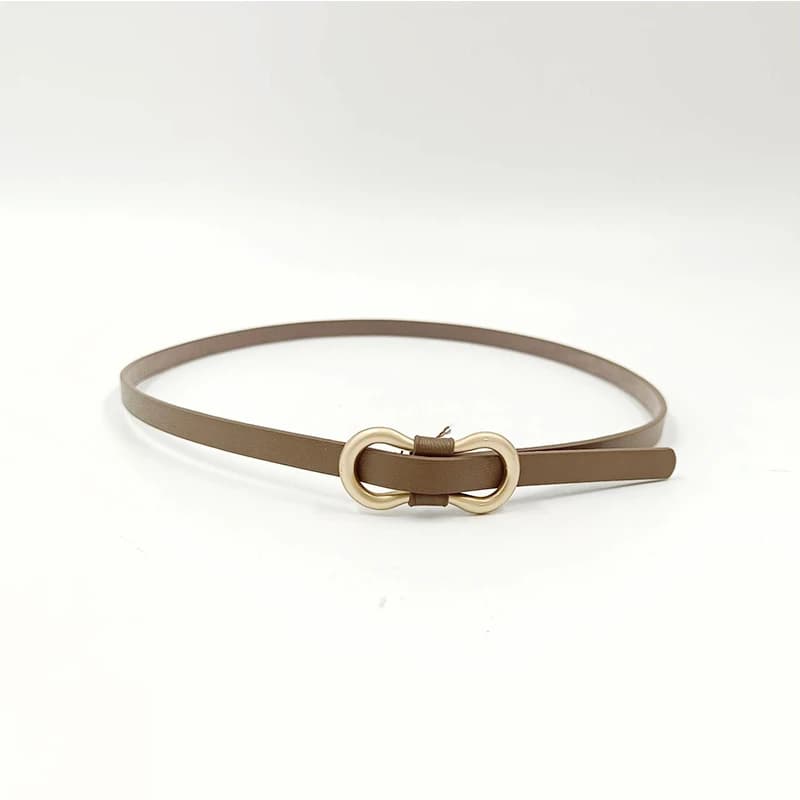 Accessoires de chapeau flambant neufs pour hommes et femmes, boucle de ceinture, paille perlée, déco