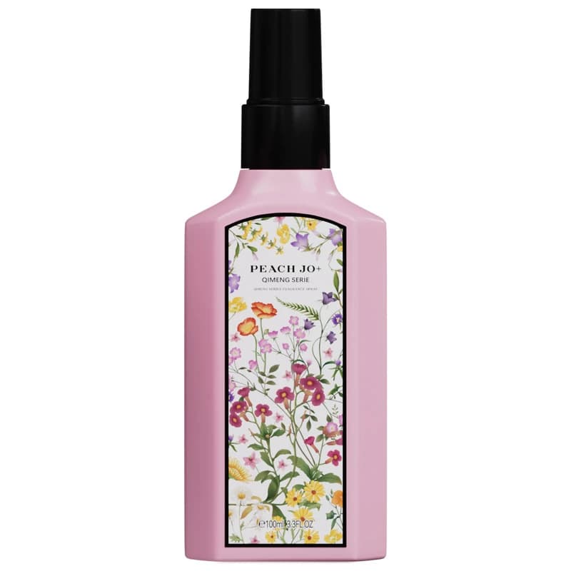 Parfum français Dream Lady frais Gardenia jasmin vanille orchidée Eau De Toilette parfum durable dou