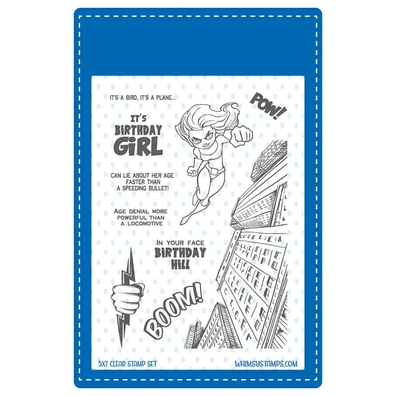 Timbres clairs de puissance amusants pour fille, matrices de Badge de Super héros pour bricolage, ar
