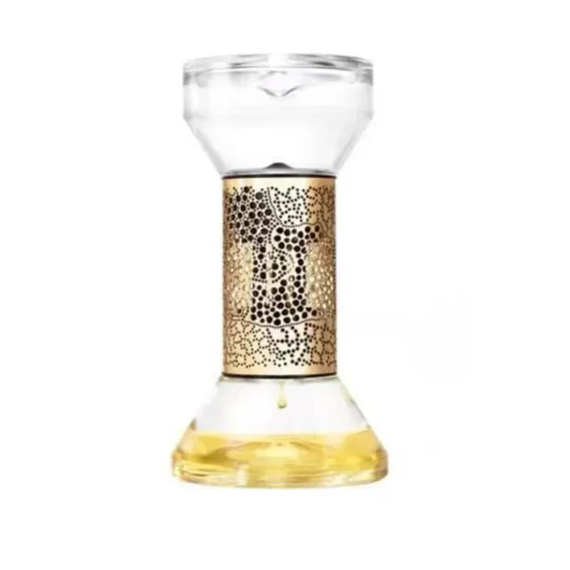 Diptyques sablier diffuseur Baies 34 parfum naturel luxe maison parfum lent flux aromathérapie cadea