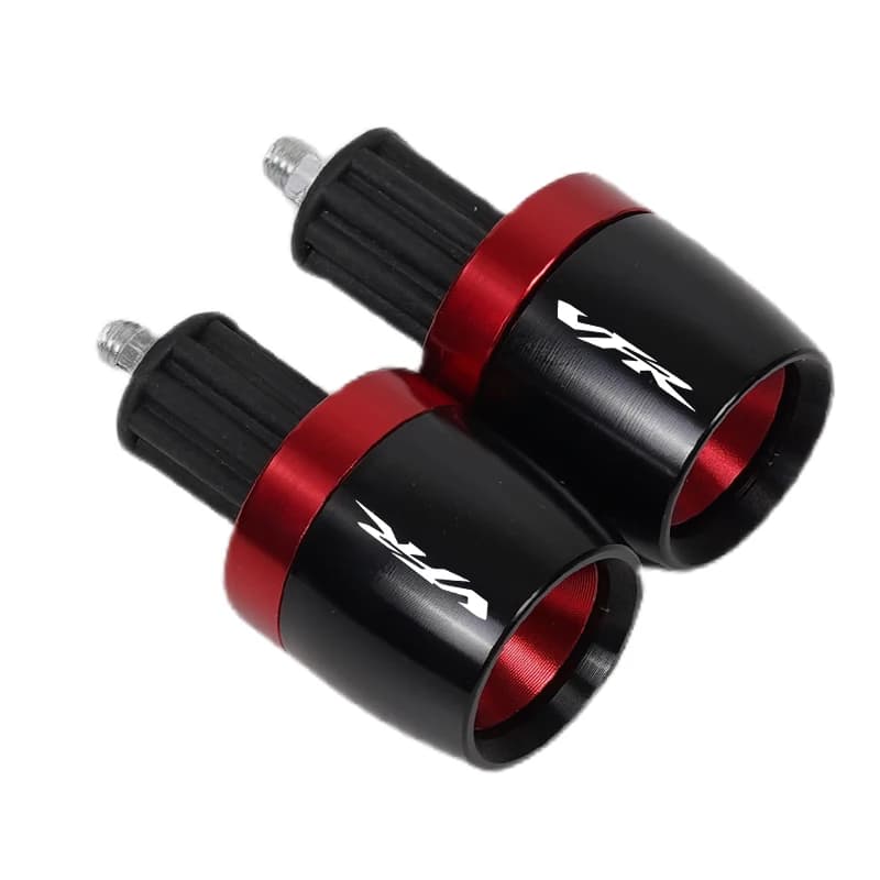 Pour HONDA VFR 750 800 1200 F vfr1200 VFR750 VFR800 accessoires poignées de guidon de moto bouchon d