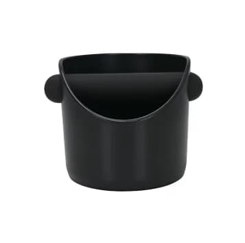 Knockbox expresso pour marc de café, organisateur de Machine domestique avec fonctionnalité de poube