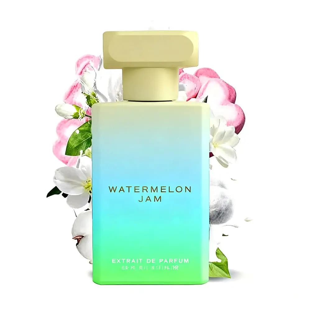 WATERMELON JAM Parfum Pour Femme MARSHMALLOW MIST Parfum Spray