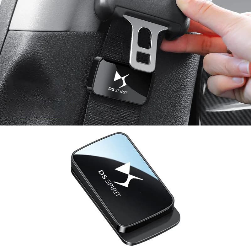 Pour DS SPIRIT DS3 DS4 DS4S DS5 5LS DS6 DS7 DS9 WILD RUBI accessoires magnétiques fournitures intéri