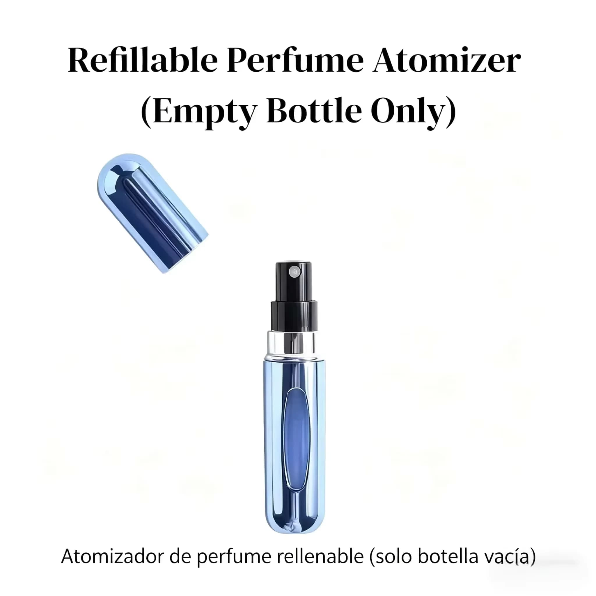 Parfum Arabe de Luxe au Design Serpent, Eau de Parfum Longue Durée, Senteur Boisée Florale pour Femm