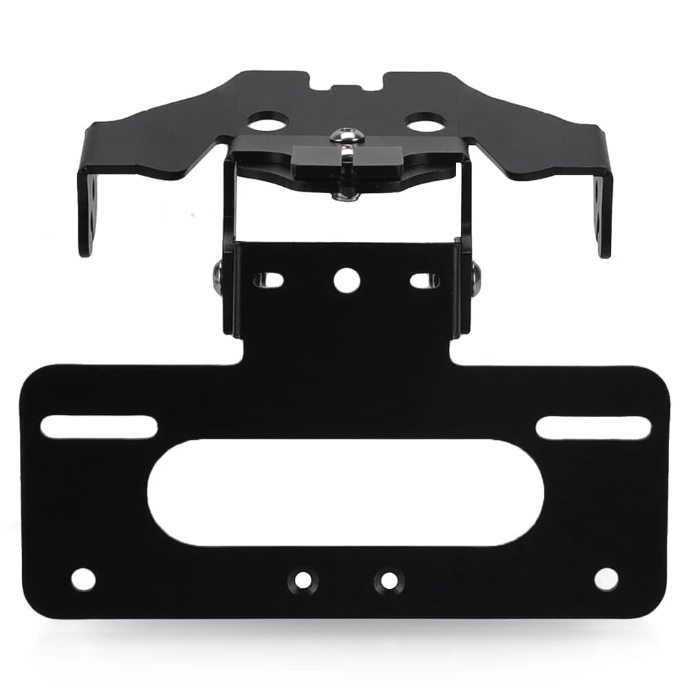 Support de plaque d'immatriculation pour Ducati Panigale V2 Panigale V4 S R SP 2018 2019 2020 2021-2