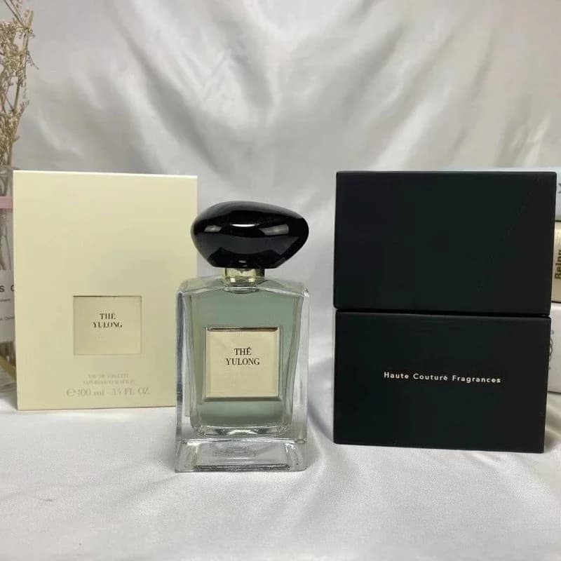 Parfums de luxe arabes, série Duftserie bois de santal clair, eau de parfum pour femmes, eau de parf