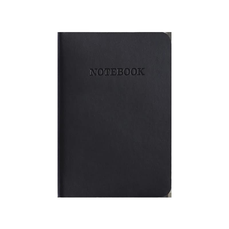 Mini carnet portable, bloc-notes de poche, carnet de notes, agenda, papeterie de bureau et scolaire,