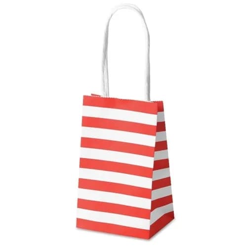 10/30/50pcs rayures/points faveurs de mariage et cadeaux pour les invités bébé douche décorations de