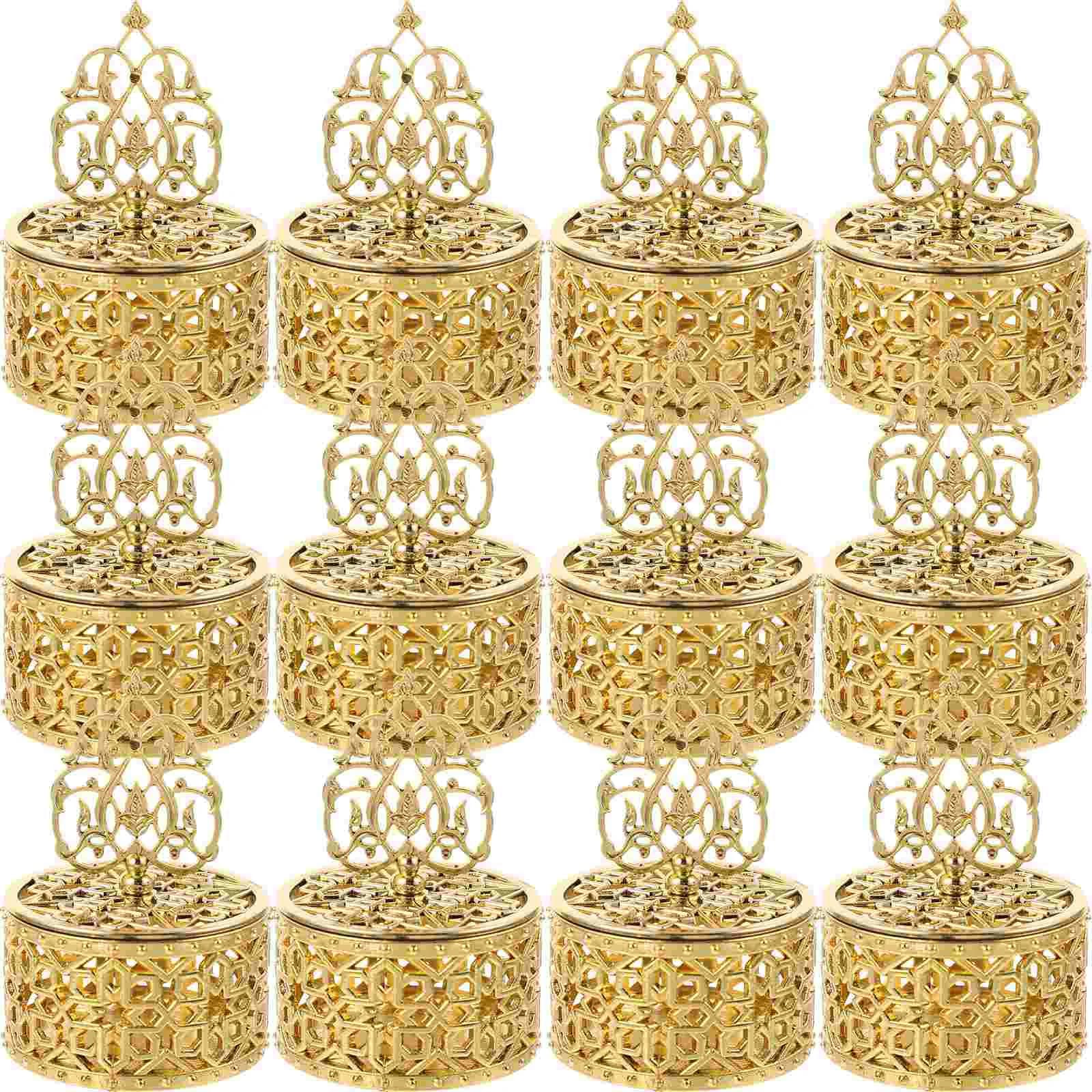 Coffrets cadeaux chics européens en vrac, bonbons, collations, petit, soucieux, style unique, beauco