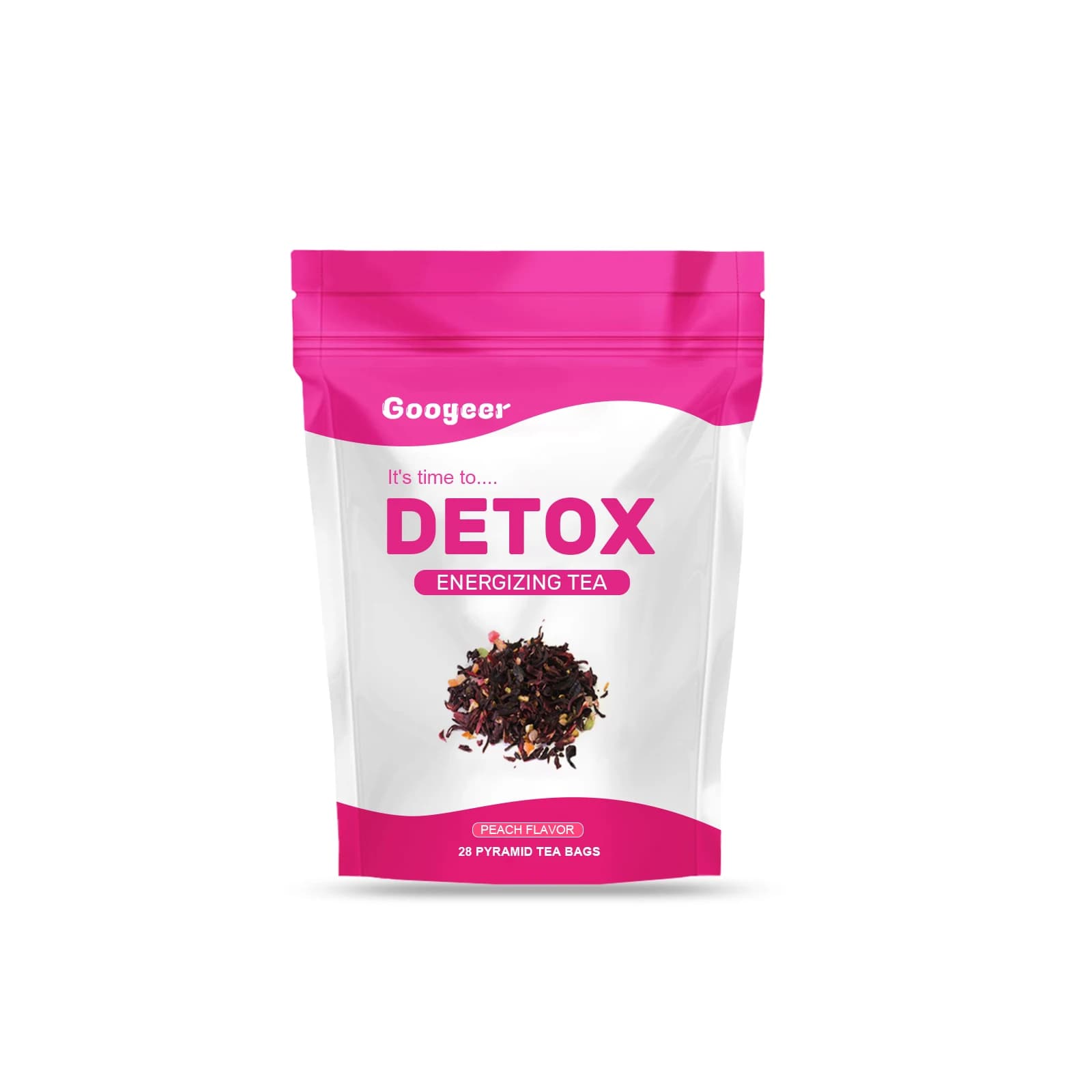 Tisane pour femmes, pour une silhouette élégante et un bien-être quotidien doux, thé vert pour un mo