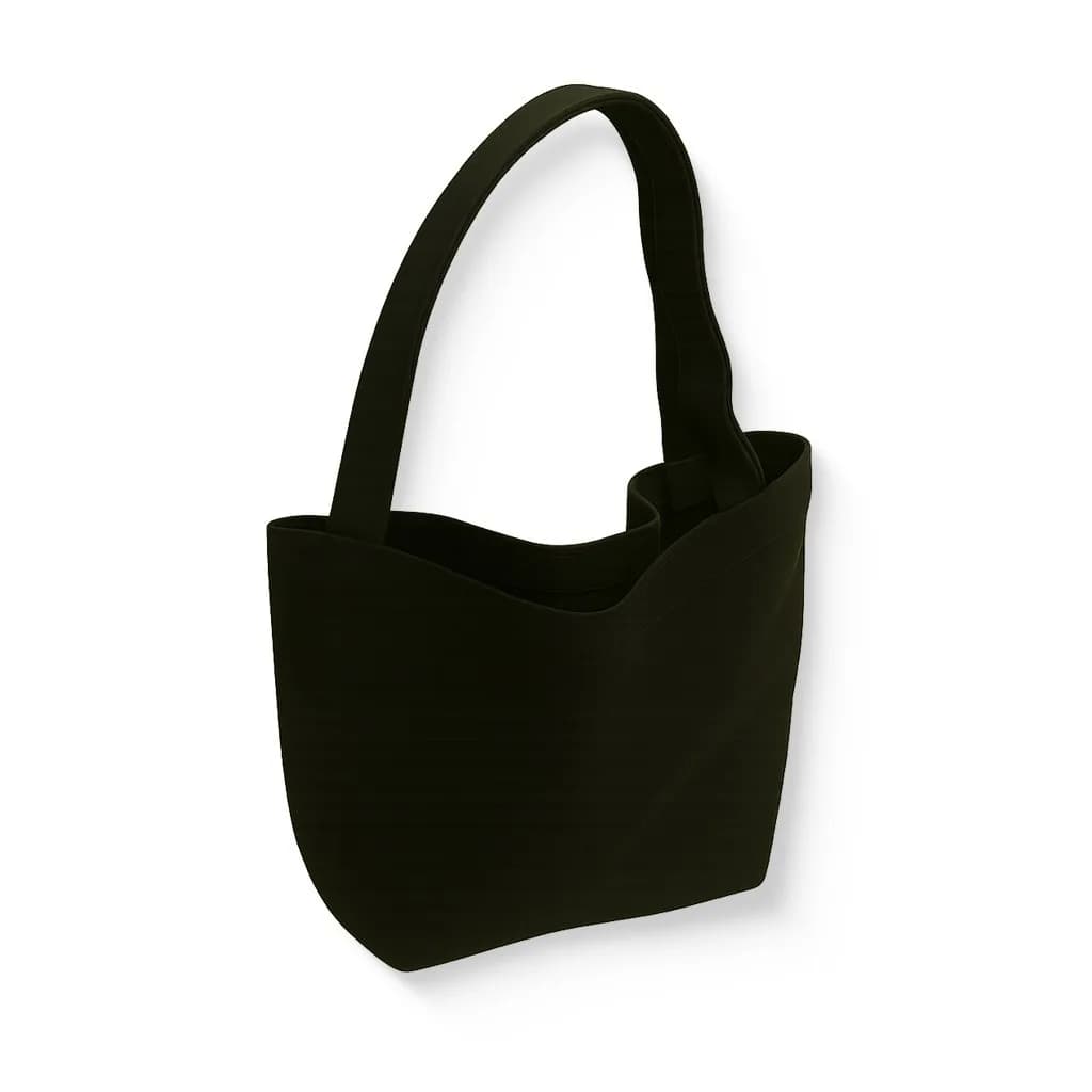 Sac fourre-tout en toile polyvalent pour cadeaux, sac à main DIY, sac fourre-tout multicolore pour l