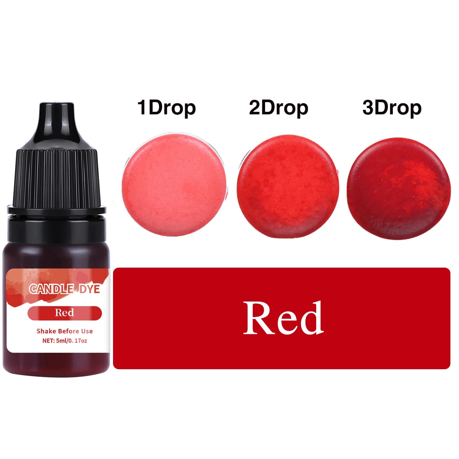 20 couleurs bougie colorants Pigment aromathérapie Colorant Pigment bricolage bougie moule savon col