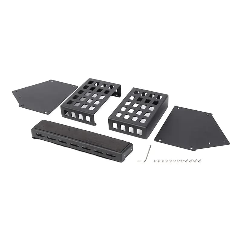 Jidfeat-Boîte de rangement pour changement de vitesse IAN, accessoires de voiture adaptés pour Jeep 