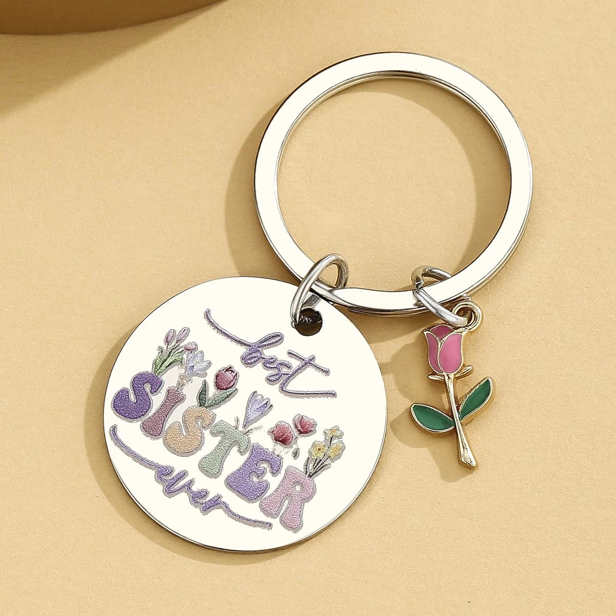 Cadeaux de sœurs de sœur, cadeaux d'anniversaire pour sœurs adultes, cadeau de sœur, meilleure sœur 
