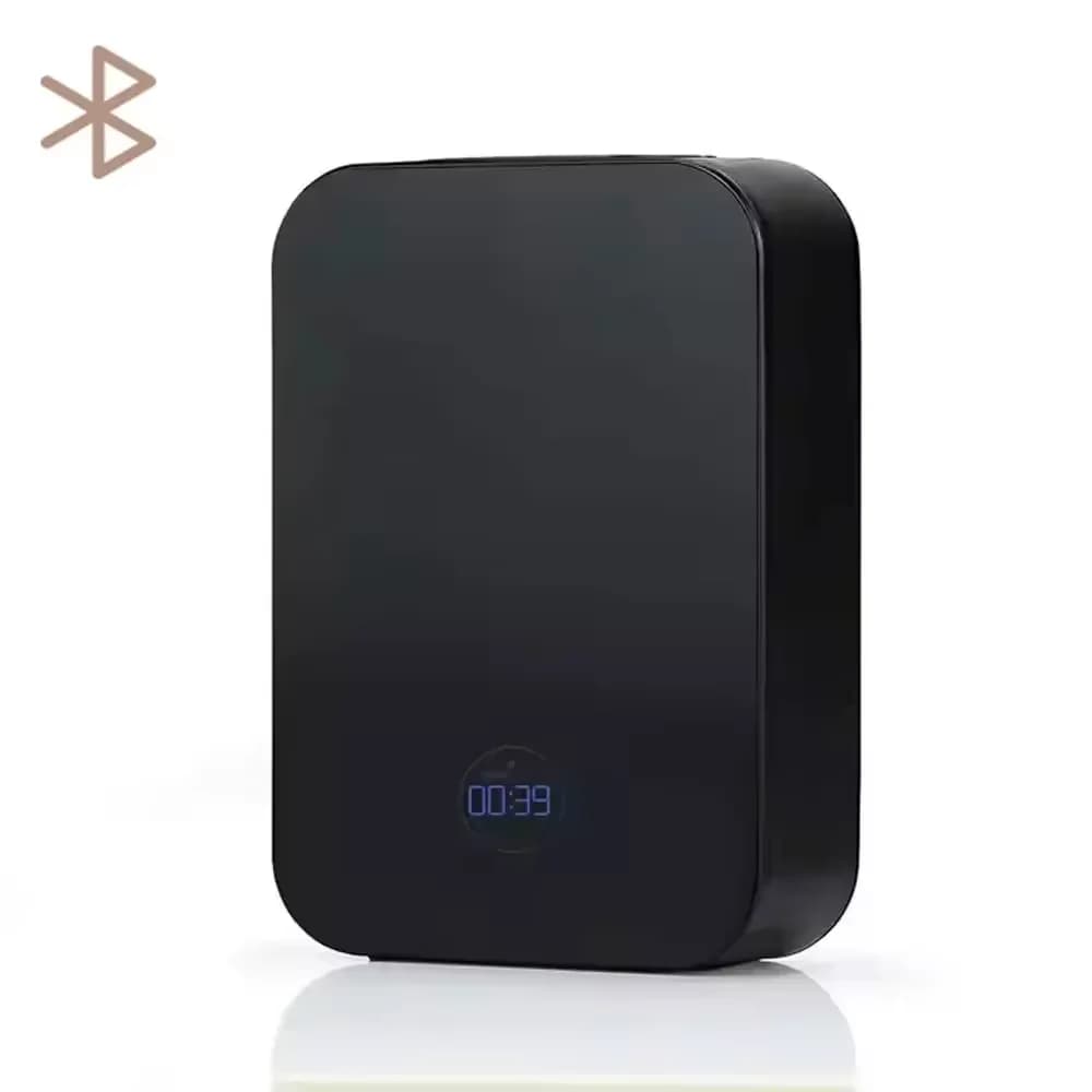 Diffuseur d'aromathérapie intelligent pour diffuseurs de parfum de grande pièce, diffuseur d'arôme m