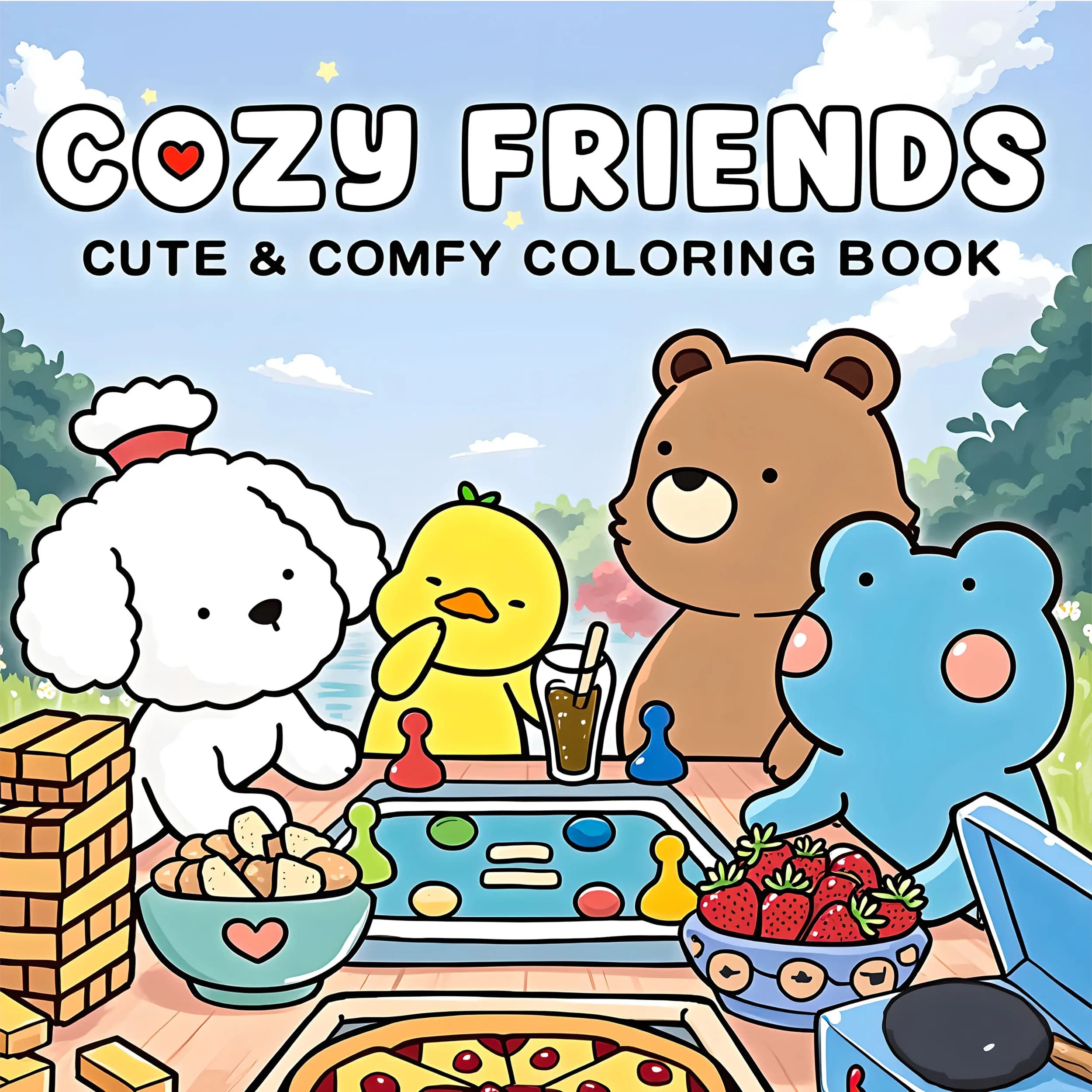Cat Moments – livre de coloriage pour adultes, livre Unique pour la Relaxation, papier amélioré pour