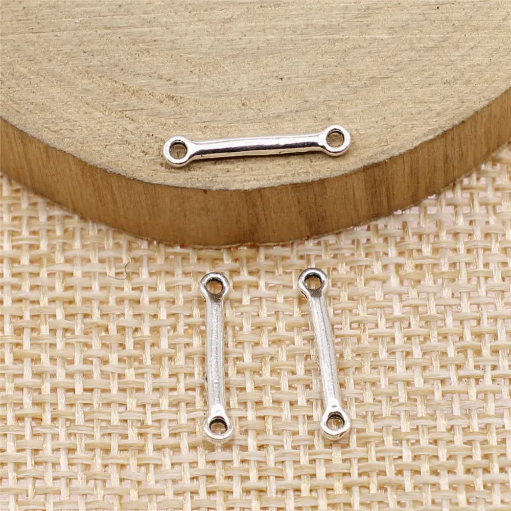 Composants de fournitures exécutives de bijoux, accessoires de voiture, fournitures de connexion les