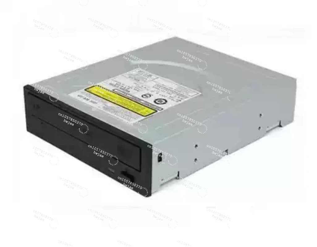 Enregistreur Blu-ray BDR-S07XLB(BDR-207) Enregistreur DVD Pioneer Lecteur CD-ROM Blu-ray 12X
