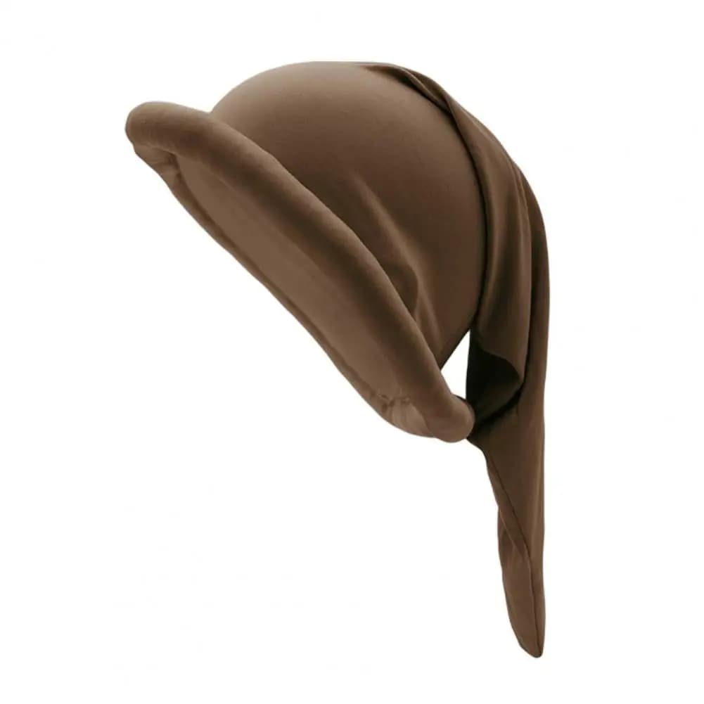 Chapeau nain de noël coloré respirant, Costume nain, chapeau de conte de fées, Cosplay pour Hallowee