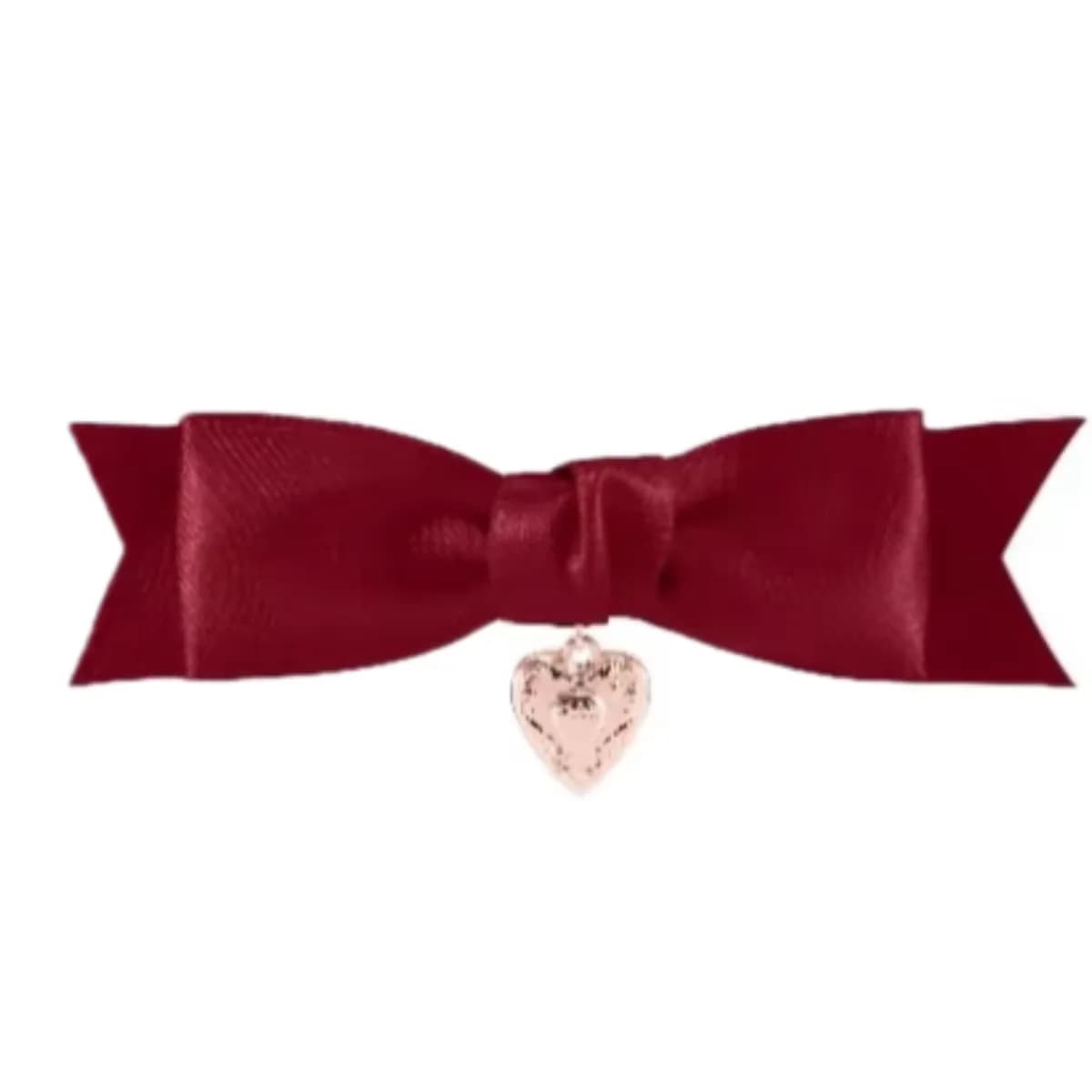 Pince à cheveux fleur sait fraise cupidon épingle à cheveux papillon nuage Collection mignon esthéti