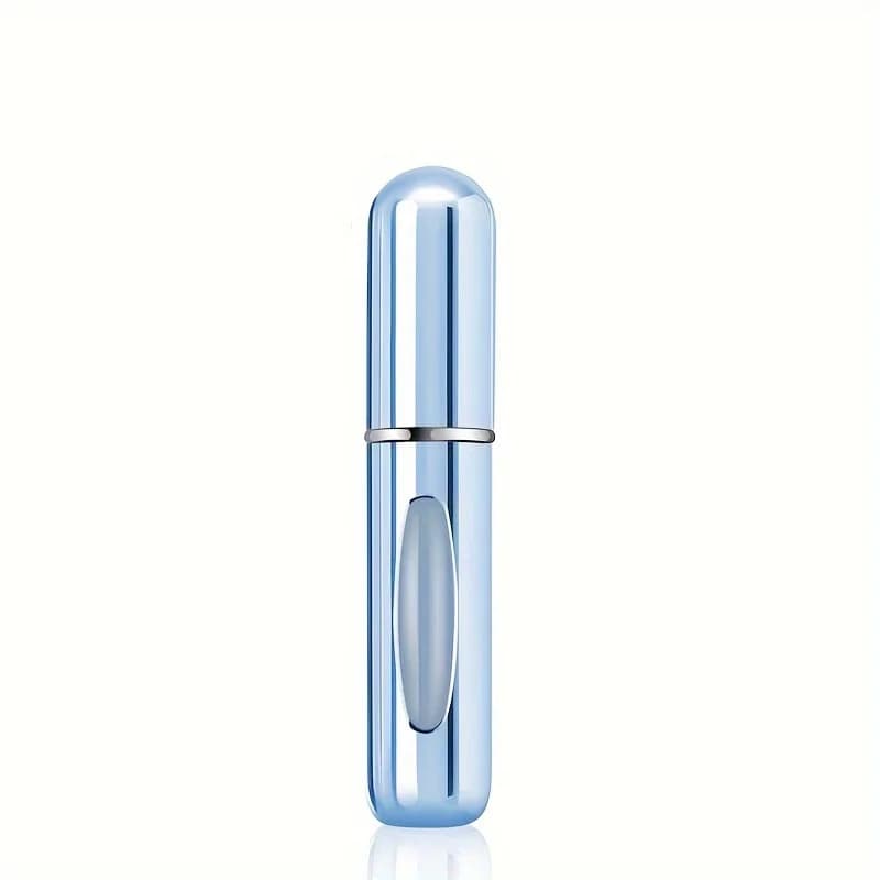 Bouteille de parfum pour femmes, bouteille de parfum Portable de 5ml, conteneur de pulvérisation rec
